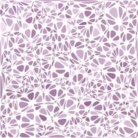 Estilo moderno púrpura, plantillas de diseño creativo vector