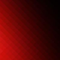 Red Square Grid Mosaic Background, Creative Design Templates vector