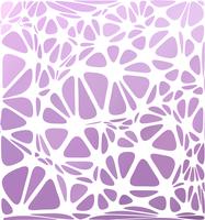 Purple modern Style, Creative Design Templates vector