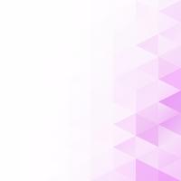 Purple Grid Mosaic Background, Creative Design Templates vector