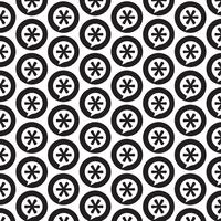 Pattern background Asterisk Footnote sign icon vector