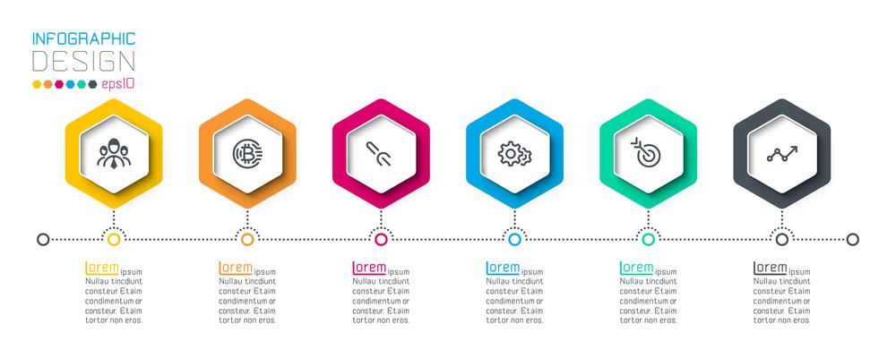 Infographic Shapes Vector Art, Icons, and Graphics for Free Download