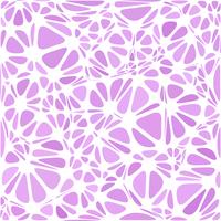 Estilo moderno púrpura, plantillas de diseño creativo vector