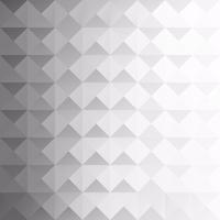 Black Grid Mosaic Background, Creative Design Templates vector