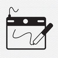 Digital Drawing Board icon