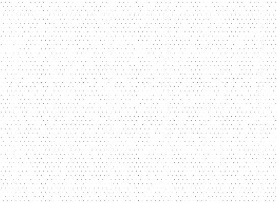 Abstract minimal small gray dot pattern decoration background. illustration vector eps10 