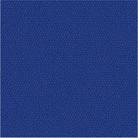 Blue leather vector pattern vector