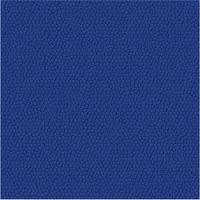 Blue leather vector pattern vector