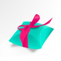 3d Unique Gift Vector Design