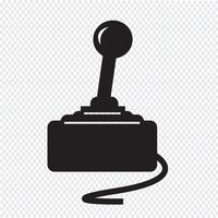 Game Controller Icon vector