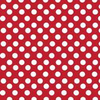 Dot Pattern Background vector