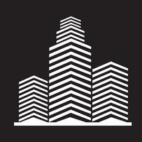 Office Building Icon