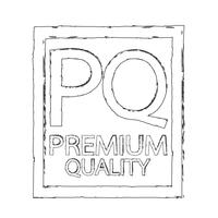 Icono de calidad premium vector