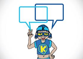 People thinking and peoples talking with dialog speech bubbles vector