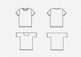 t-shirt design templates vector