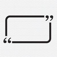 Download Quote Box Vector Art Icons And Graphics For Free Download