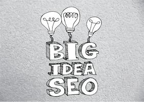 Seo Idea SEO Search Engine Optimization vector