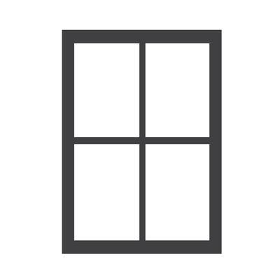 window icon  symbol sign