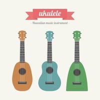 ukulele, hawaiian music instrument