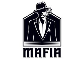 Mafia Logo Vector Art, Icons, and Graphics for Free Download