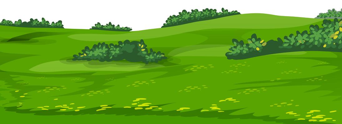 Free garden - Vector Art