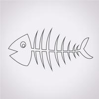 Fish Skeleton Vector Art, Icons, and Graphics for Free Download