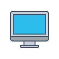 computer icon image vector