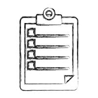 report table icon  vector