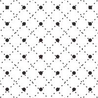 black and white background vector