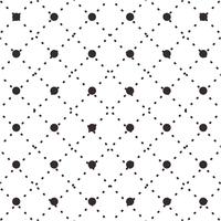 black and white background vector