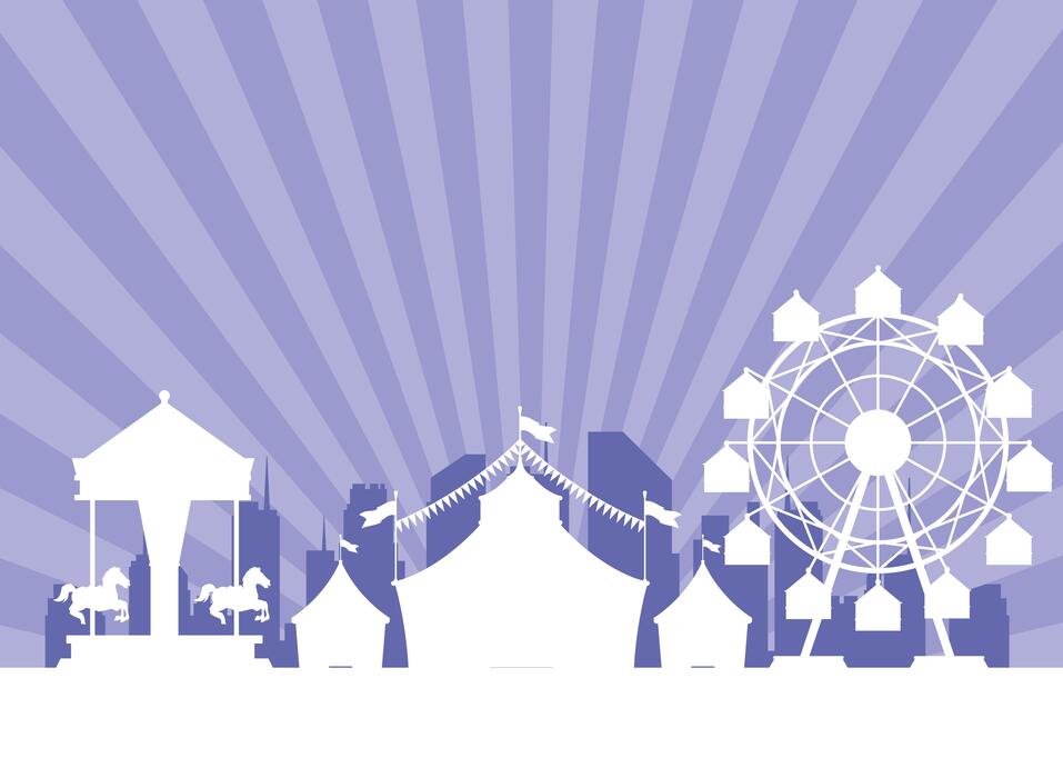 Fair Background Vector Art, Icons, and Graphics for Free Download