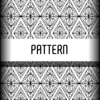 graphic seamless pattern background design vector