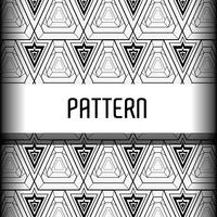 graphic seamless pattern background design vector