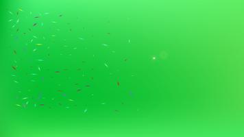 Liquid space background mesh.  vector