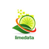 Lime Logo Design vector