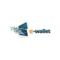 Fast Wallet Logo vector