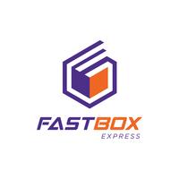 Shipping Logo vector