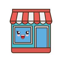 store icon image vector