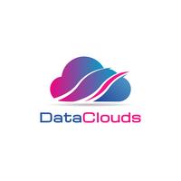 Data Clouds Logo