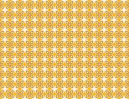 Abstract geometric pattern  vector