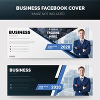 Business Banner  vector