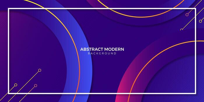 Abstract Background vector