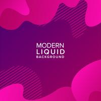 Color Gradient Background Design vector