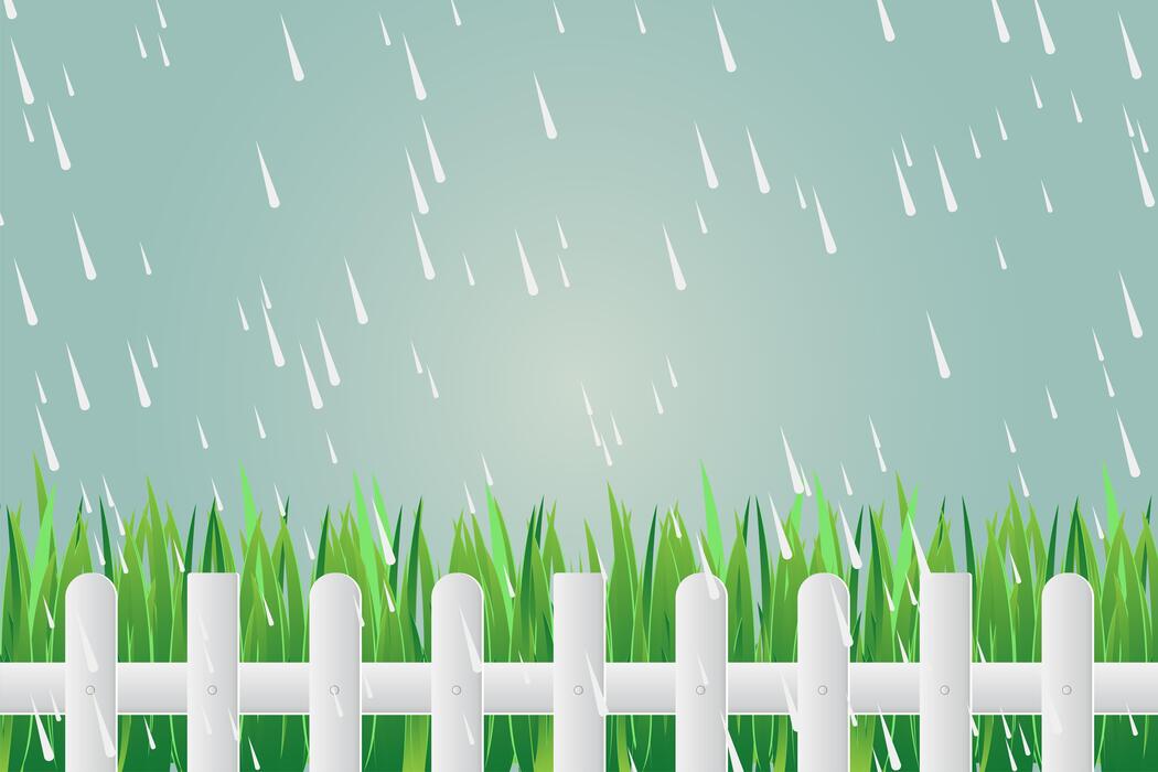 Rain Vector Art, Icons, and Graphics for Free Download