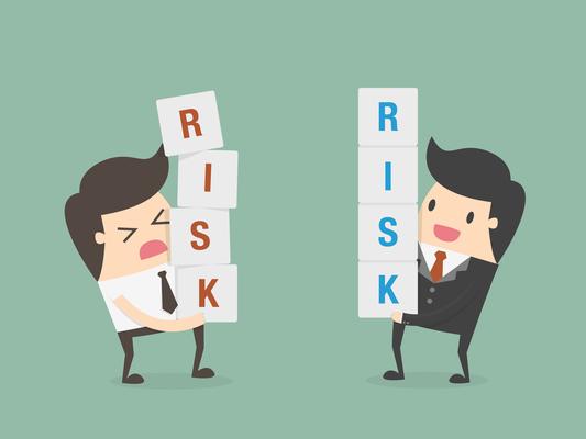 Risk Management Vector Art, Icons, and Graphics for Free Download