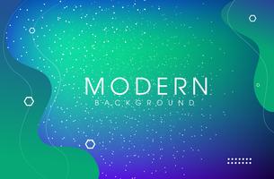 modern abstract background vector