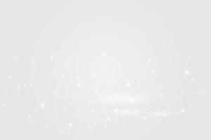 Gray color and white color background abstract vector