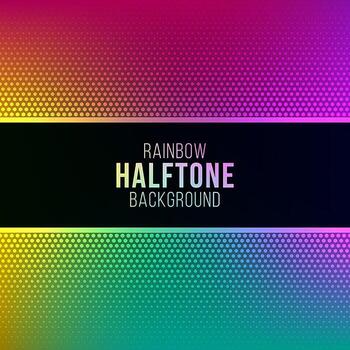 Rainbow Gradient Free Vector Art 542 Free Downloads