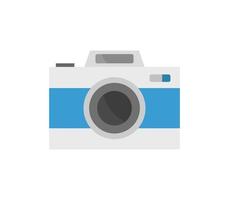 Vintage Camera icon vector