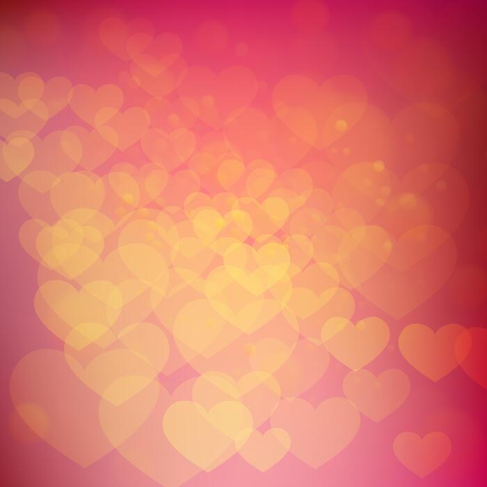 Purple Bokeh Background Vector Art, Icons, and Graphics for Free Download